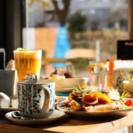 Close-urban Chic - Mennica - One Bedroom -citycenter&306 アパート